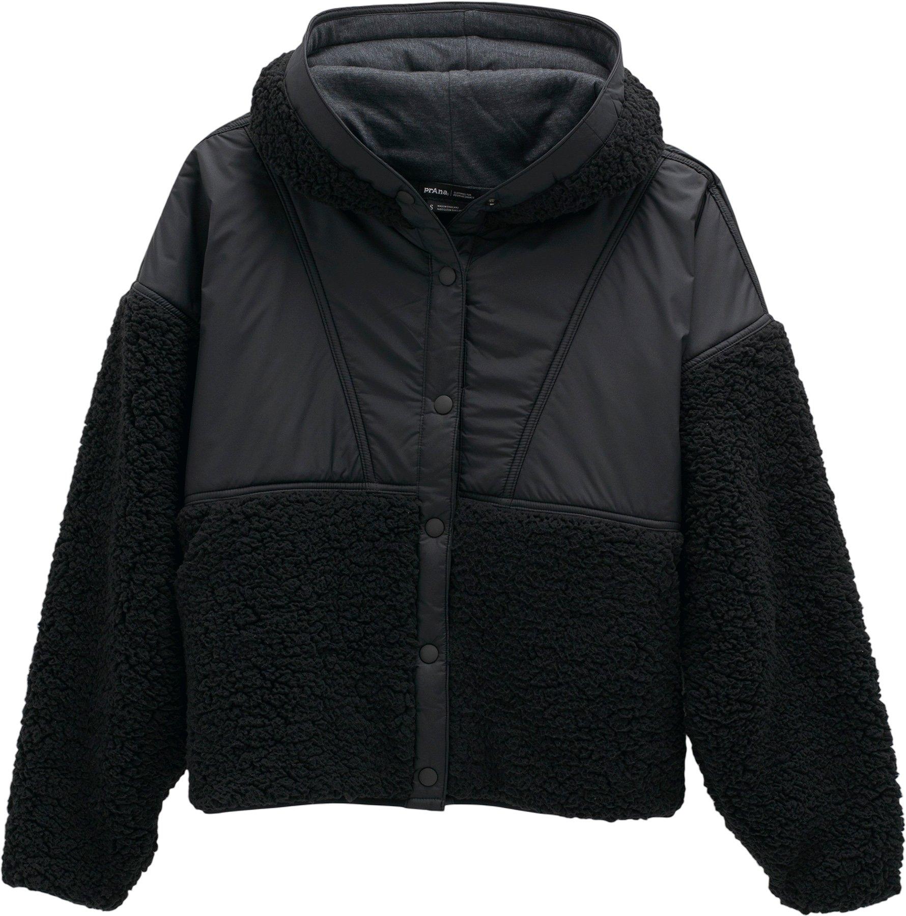 Product image for Polar Escape Snap Jacket - Women's