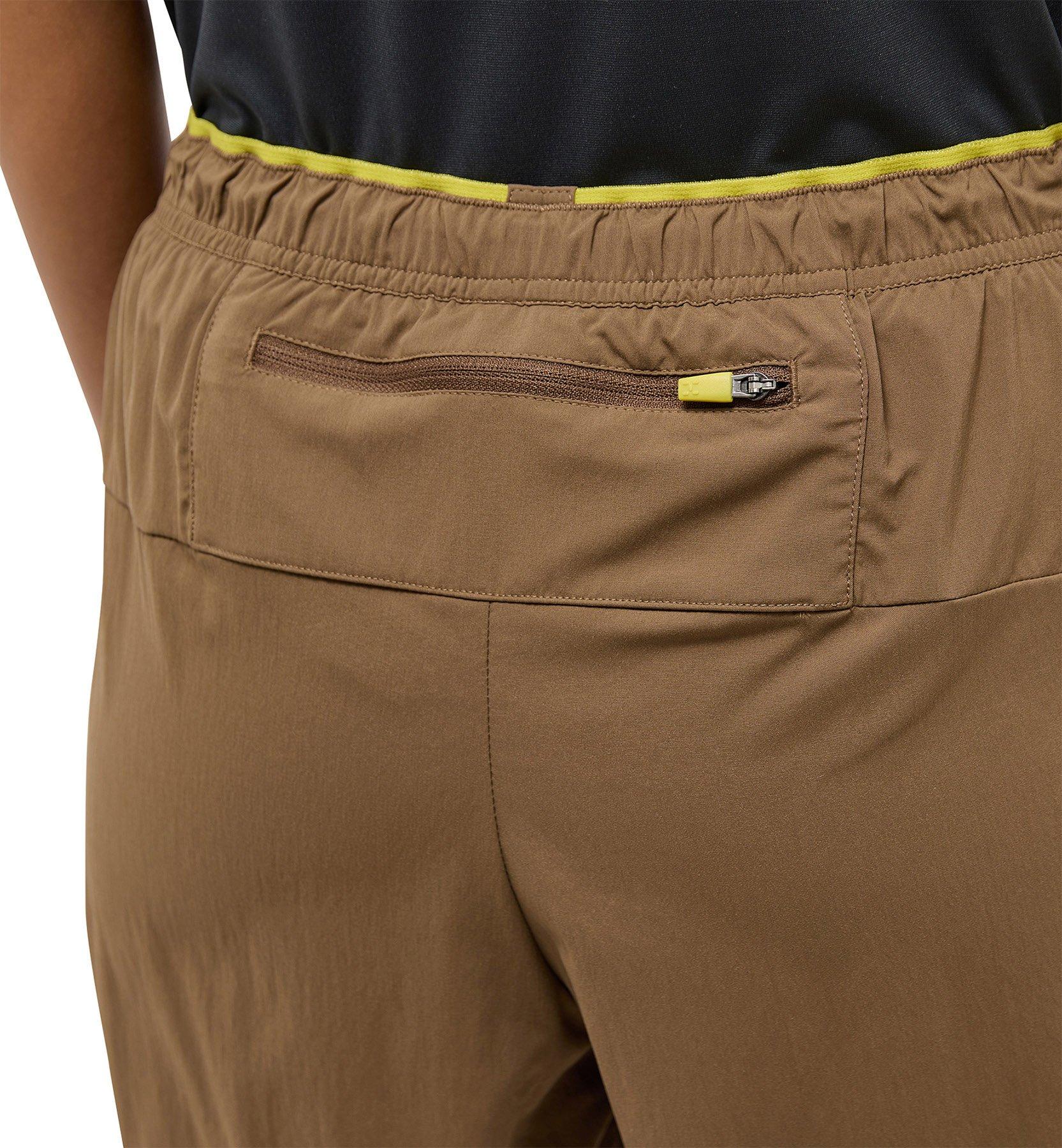 Product gallery image number 5 for product L.I.M Tempo Trail 2-In-1 Shorts - Women's