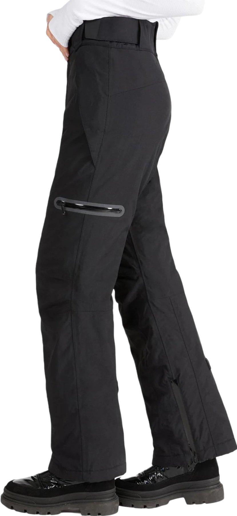 Numéro de l'image de la galerie de produits 2 pour le produit Pantalon de ski Gabbi - Femme