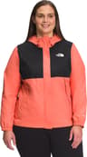 Couleur: TNF Black - Coral Sunrise