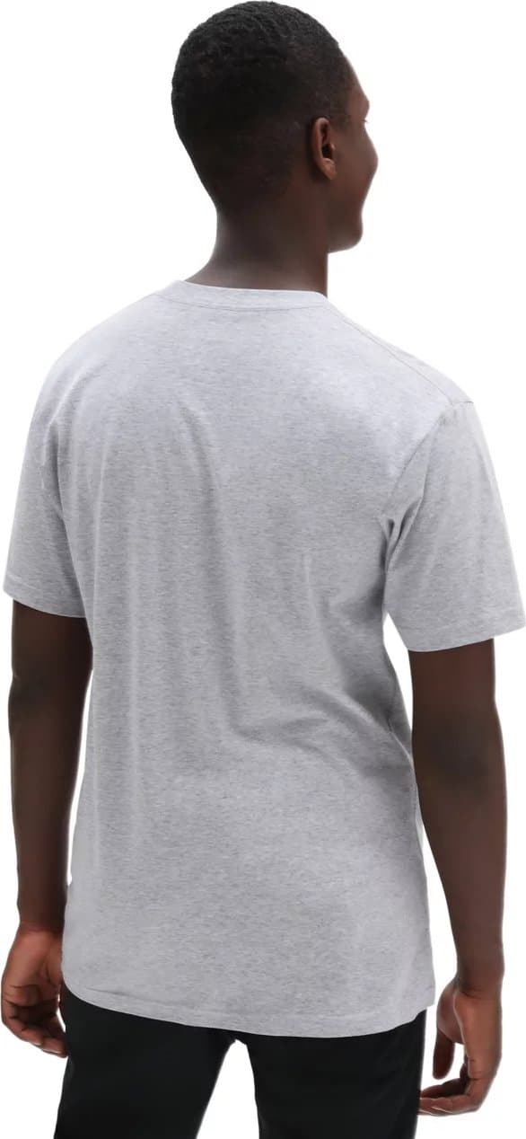 Product gallery image number 5 for product Left Chest Logo Tee - Men's