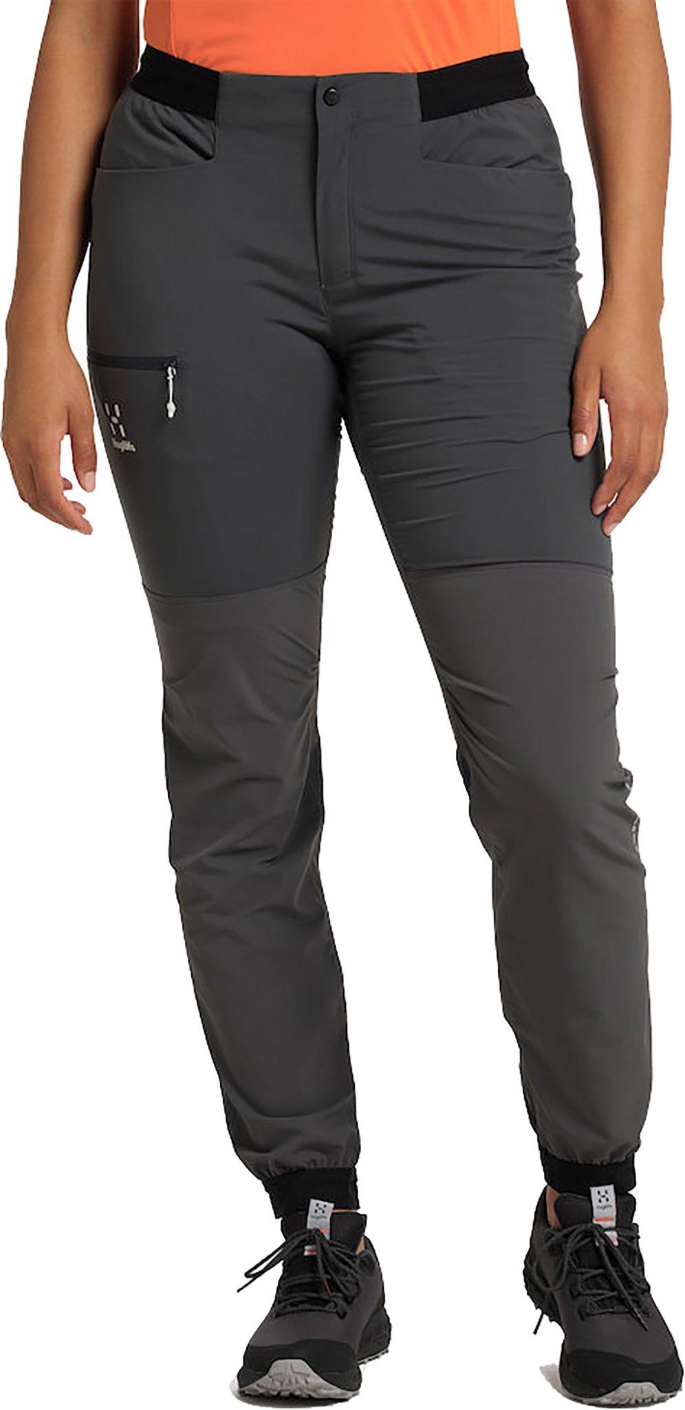 Product gallery image number 7 for product L.I.M Rugged Pant - Women's