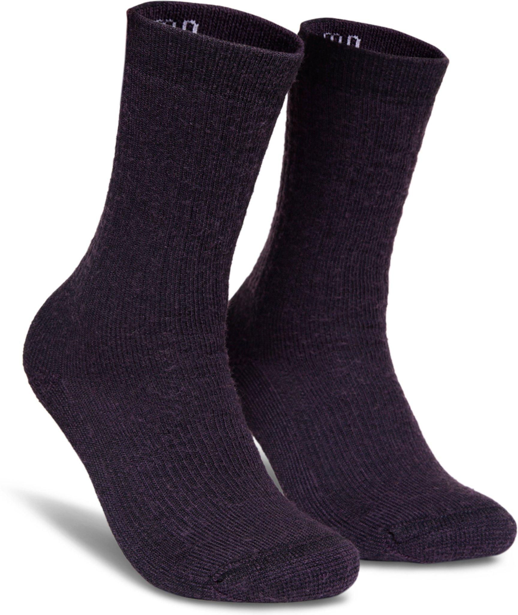 Product image for Hike Classic Edition Full Cushion Solid Crew Socks - Women's