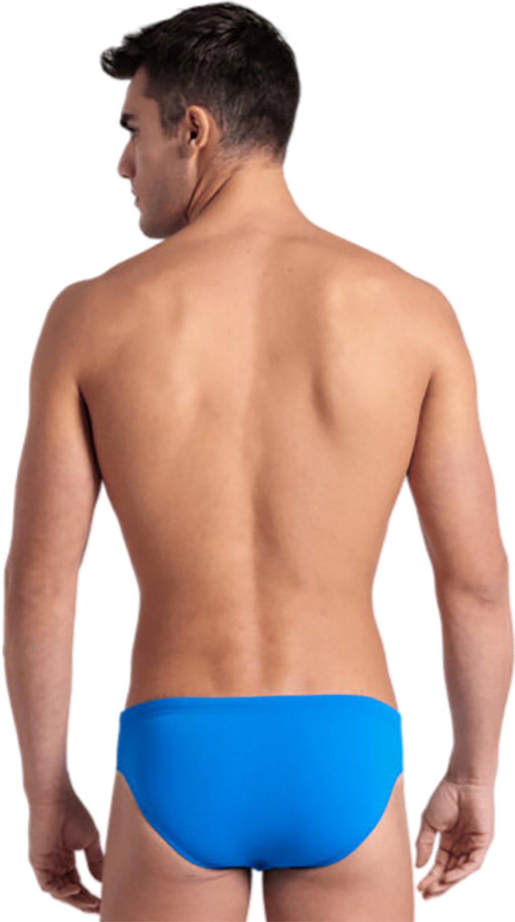 Numéro de l'image de la galerie de produits 2 pour le produit Maillot de bain Team - Homme