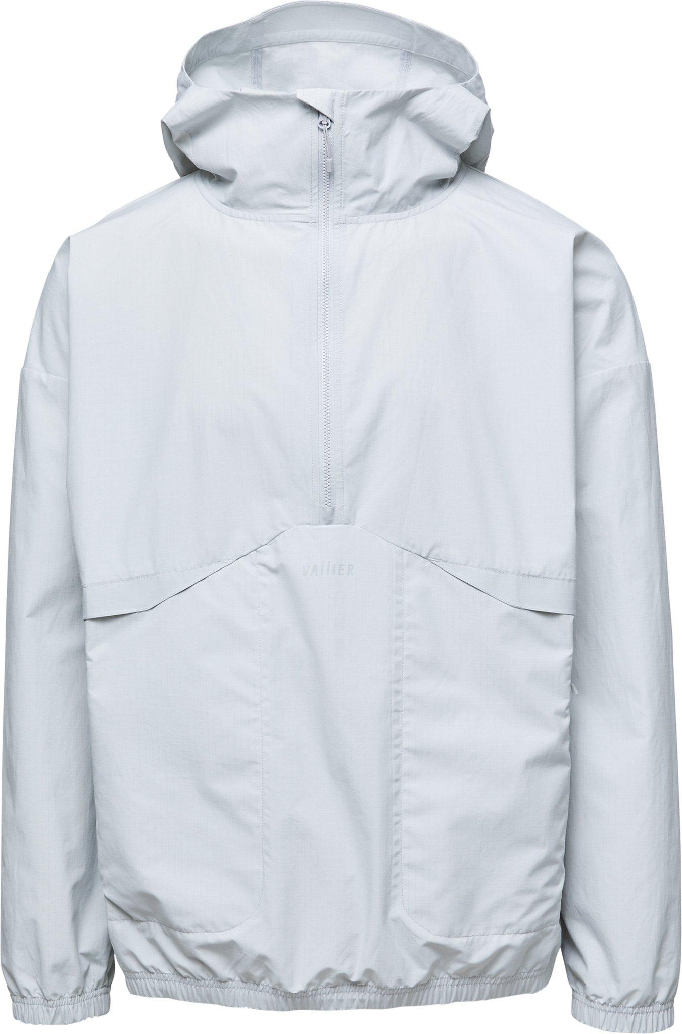 Product gallery image number 1 for product Sodermalm Anorak Windbreaker - Unisex