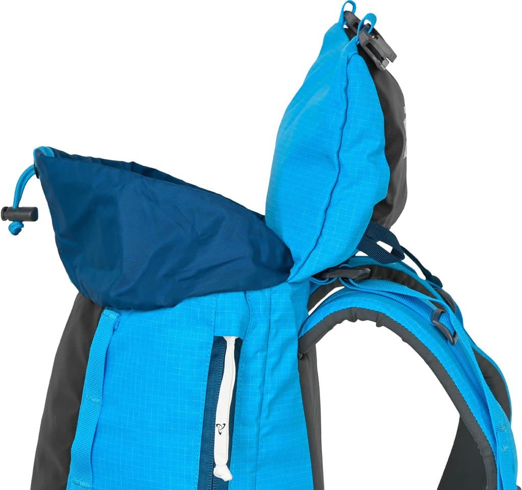 Product gallery image number 3 for product Saddle Peak Backpack 26L