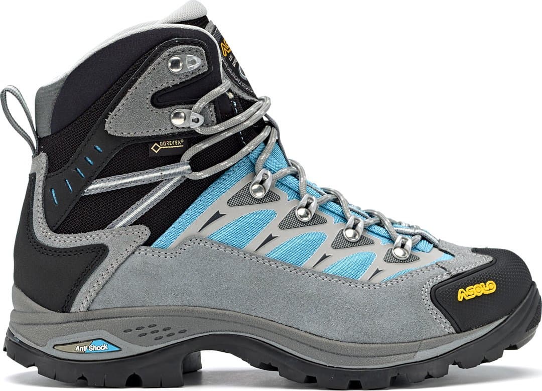 Product gallery image number 5 for product Touchstone GV Hiking Boots - Women's