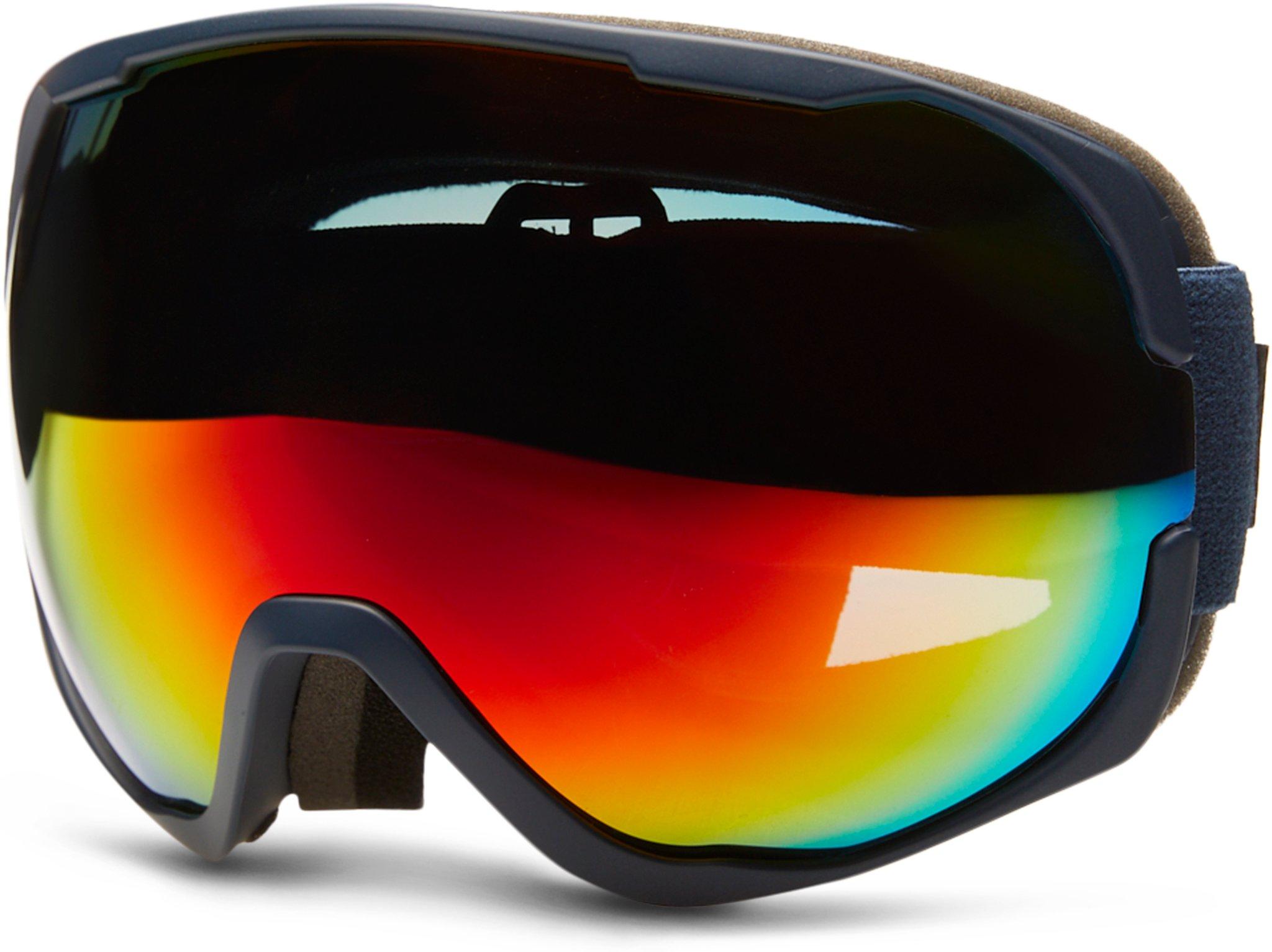 Numéro de l'image de la galerie de produits 3 pour le produit Lunettes de ski Sensor (M/L) pour ensoleillement moyen - Unisexe