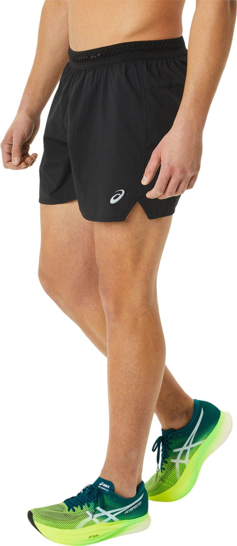 Numéro de l'image de la galerie de produits 3 pour le produit Short de course Ventilate 5" - Homme