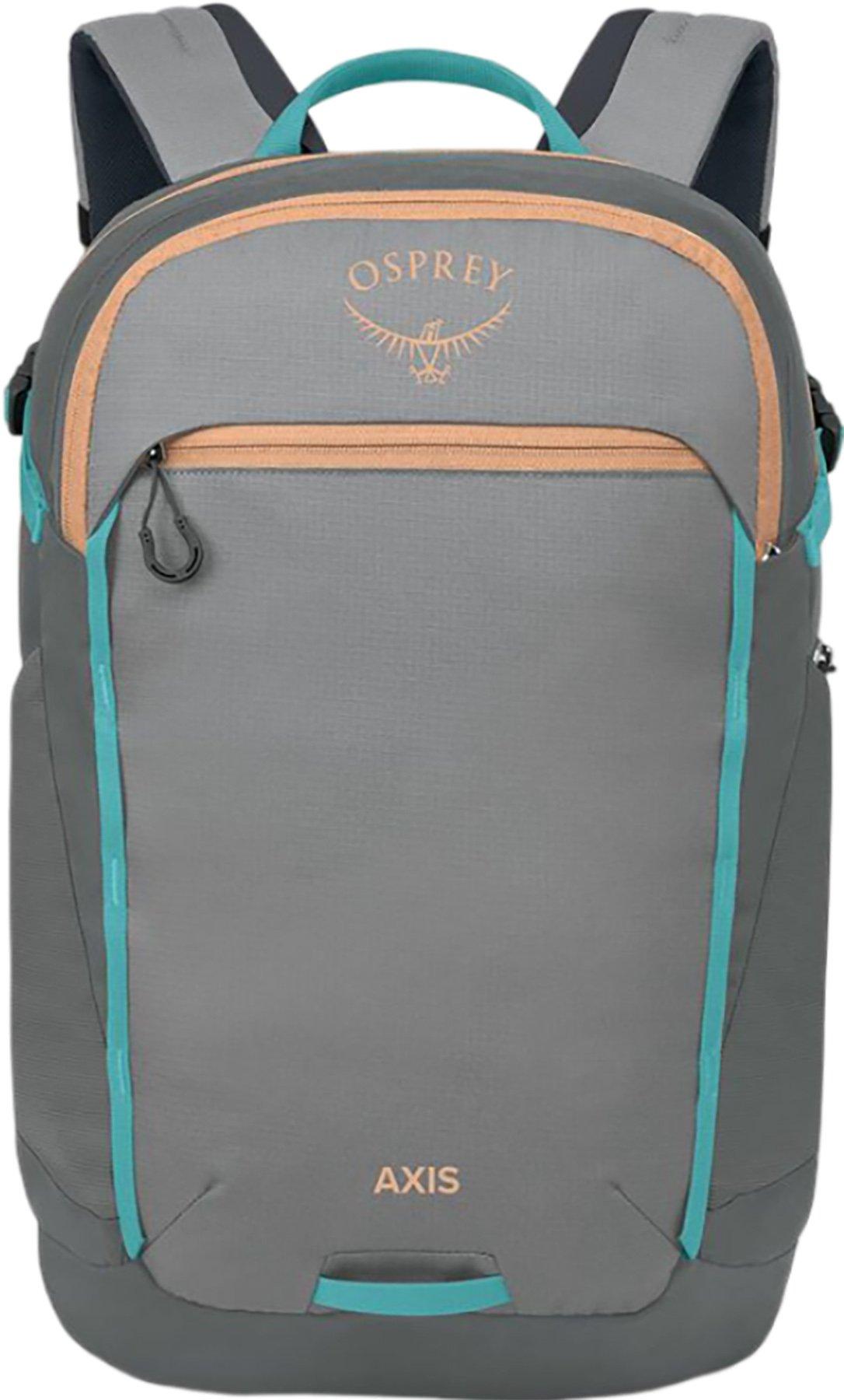 Numéro de l'image de la galerie de produits 4 pour le produit Sac de promenade Axis 24L