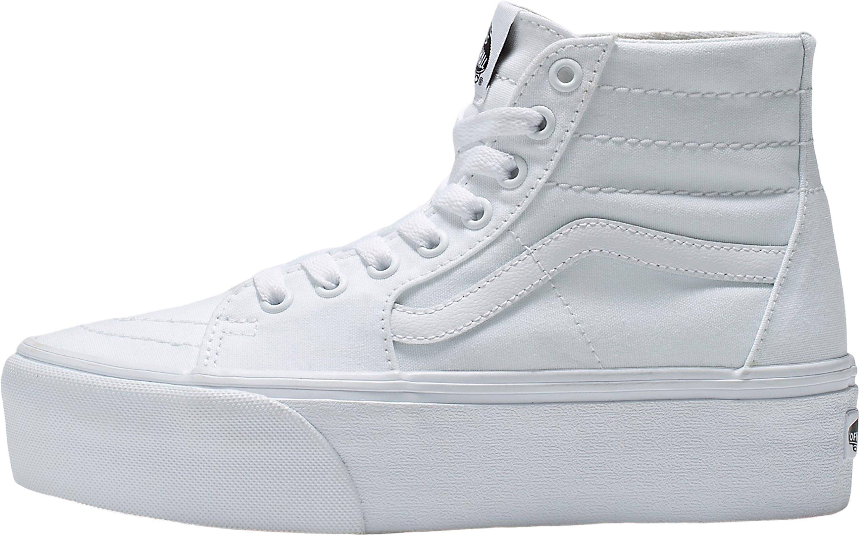 Product gallery image number 1 for product Sk8-Hi Tapered Stackform Shoes - Women's