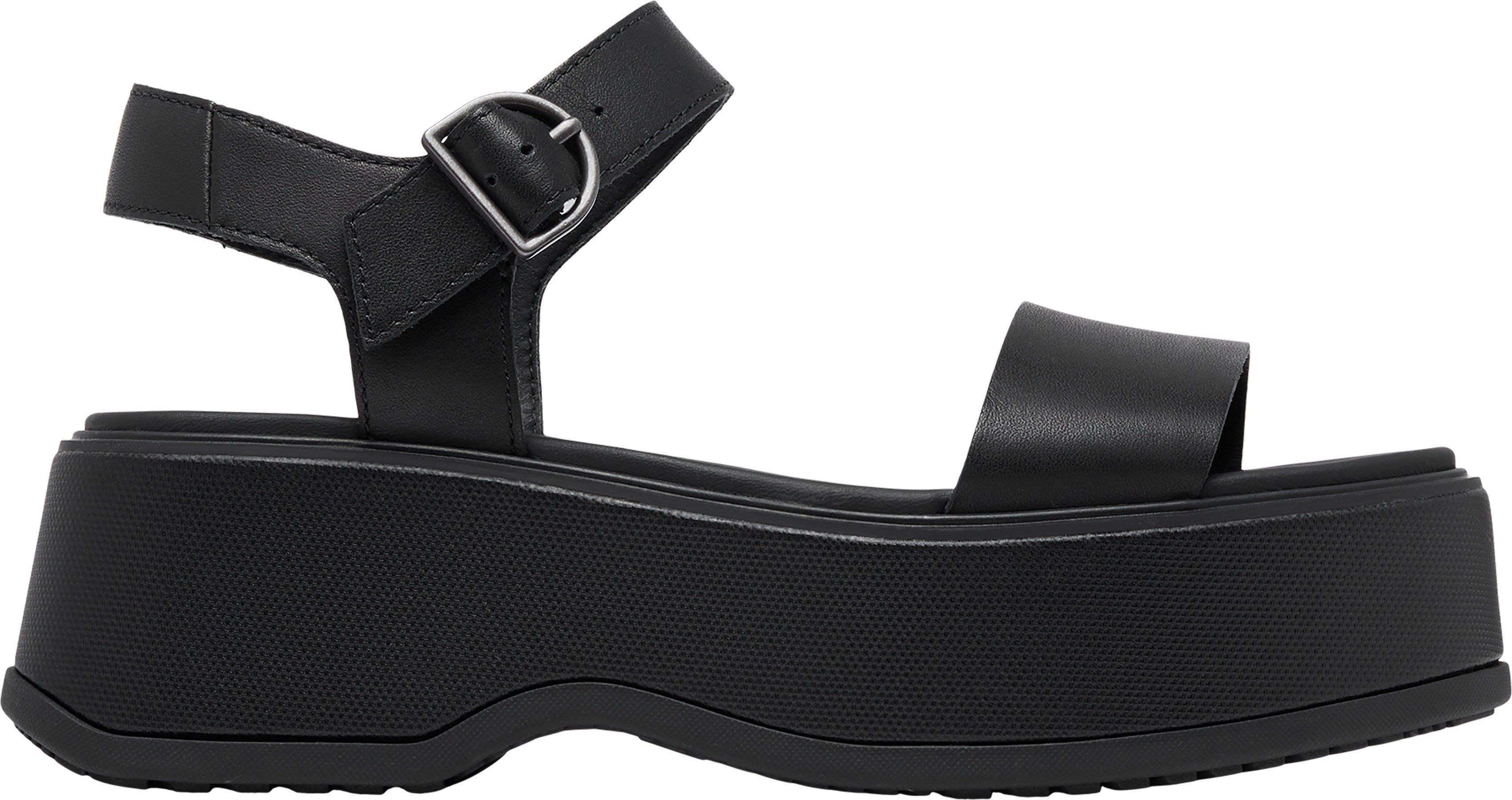 Product gallery image number 6 for product Dayspring Ankle Strap Sandals - Women's