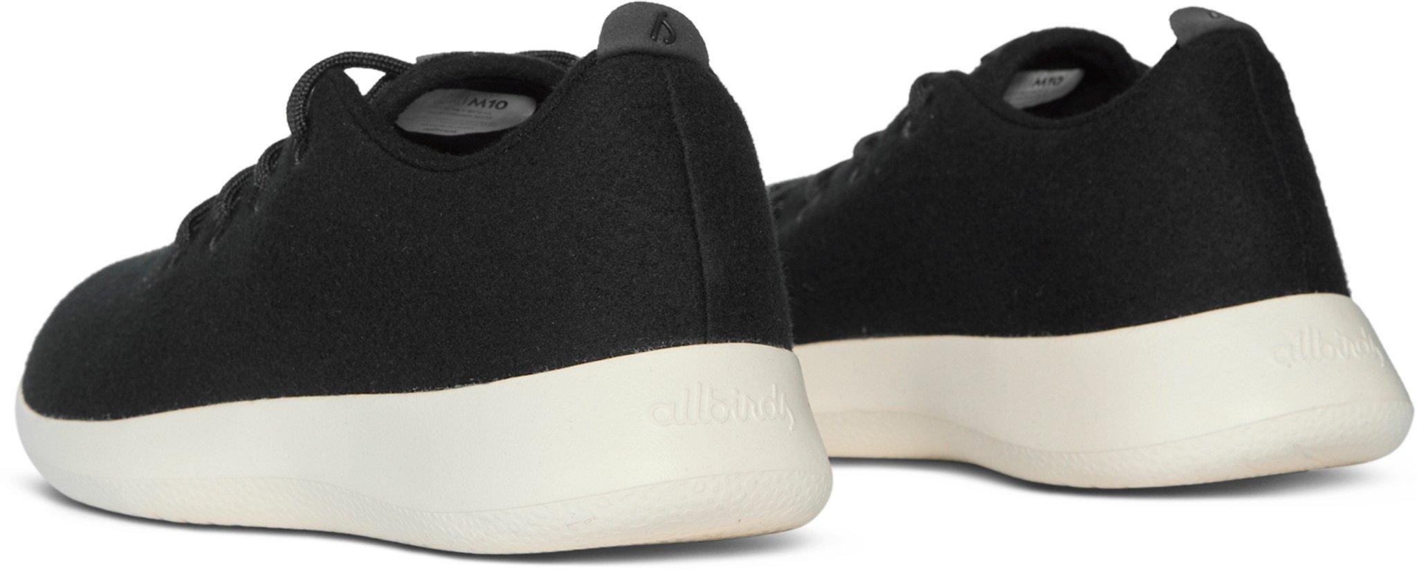 Product gallery image number 7 for product Wool Runners Shoes - Men's