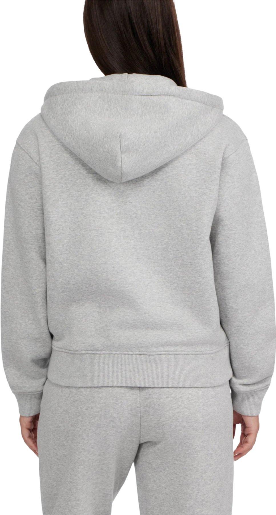 Product gallery image number 4 for product Snowbird Zip-Up Hoodie - Women's