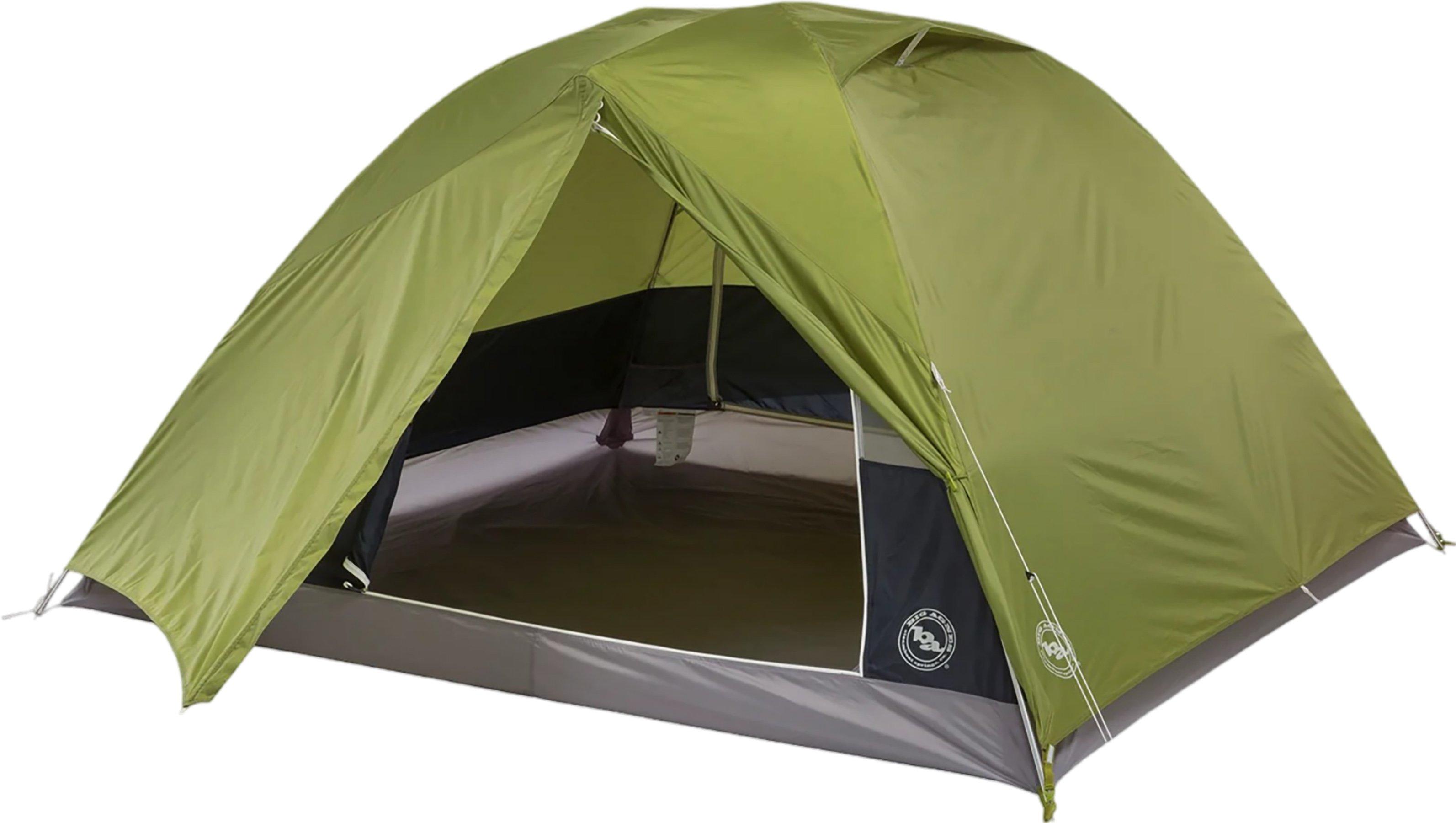 Product gallery image number 1 for product Blacktail 3 Tent