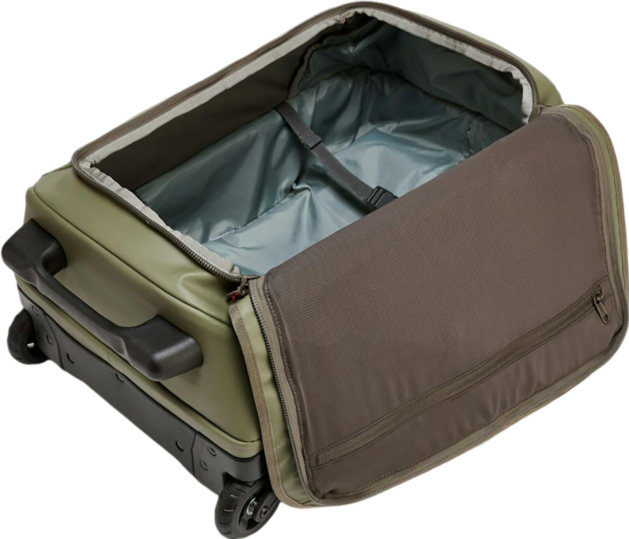 Product gallery image number 3 for product Indus Roller Luggage 40L