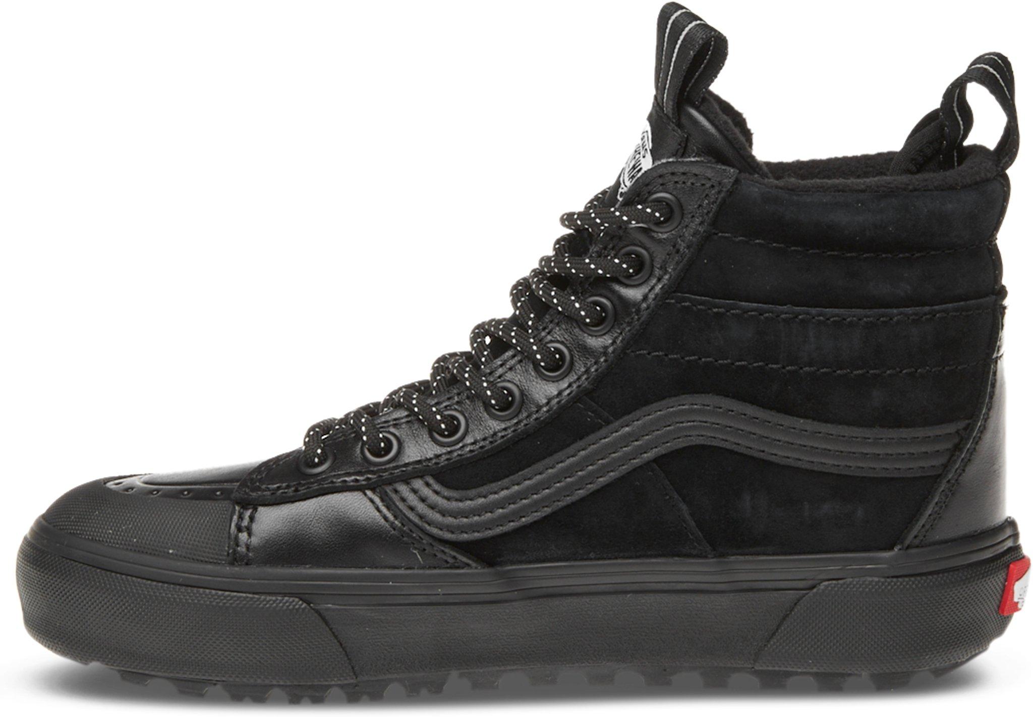 Product gallery image number 4 for product Sk8-Hi MTE-2 Shoe - Unisex