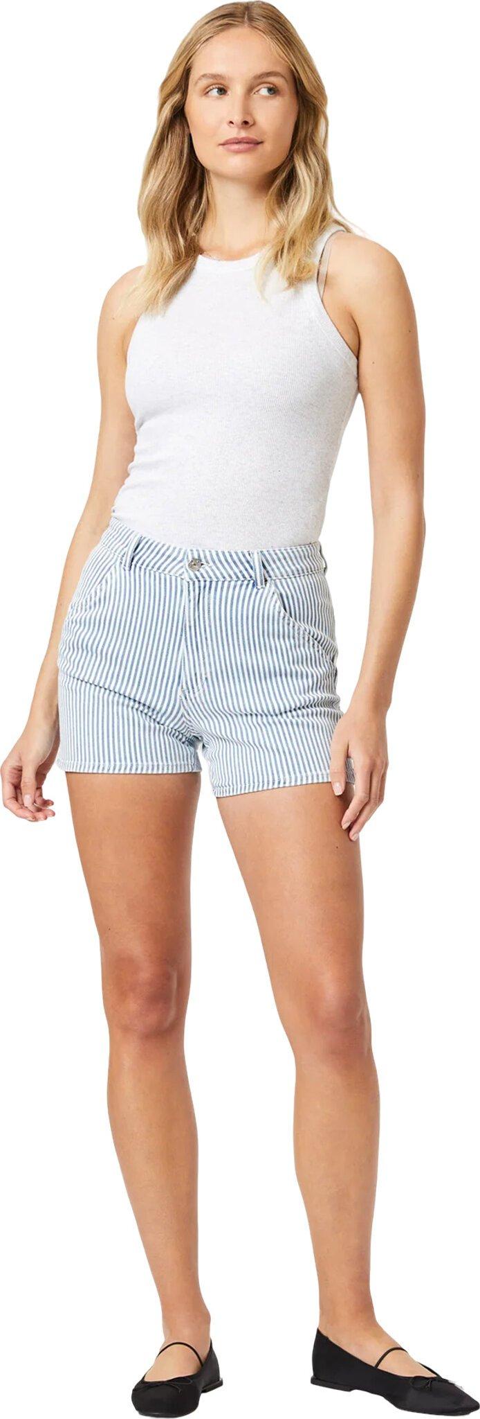 Product gallery image number 1 for product Kylie Utility Shorts - Women's