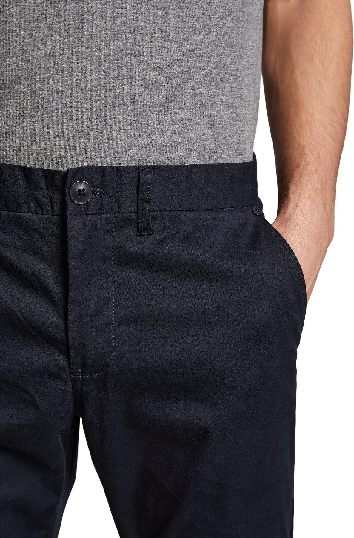 Product gallery image number 3 for product Pristu Trouser - Men's