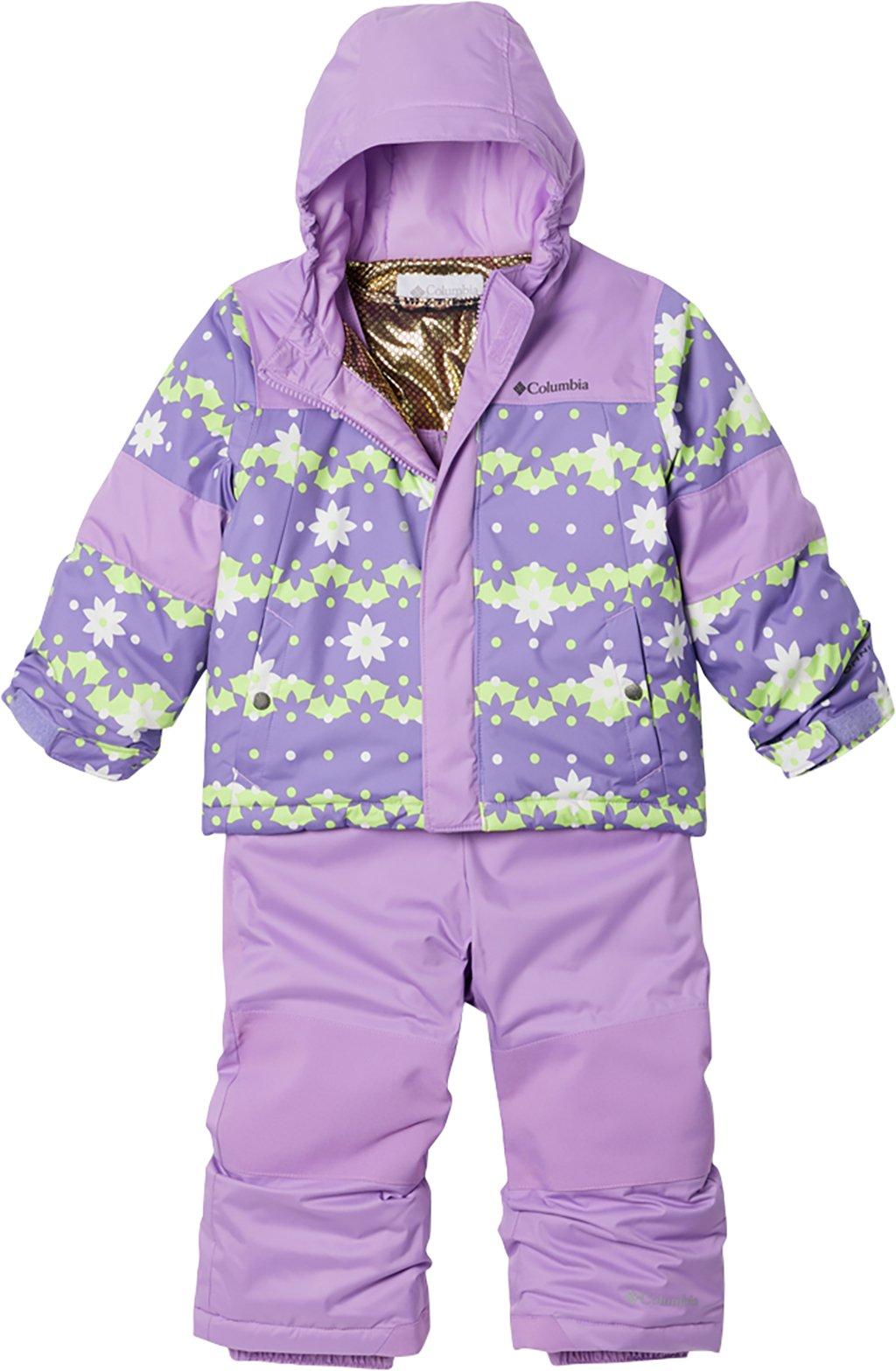 Paisley Purple Daisydot - Gumdrop