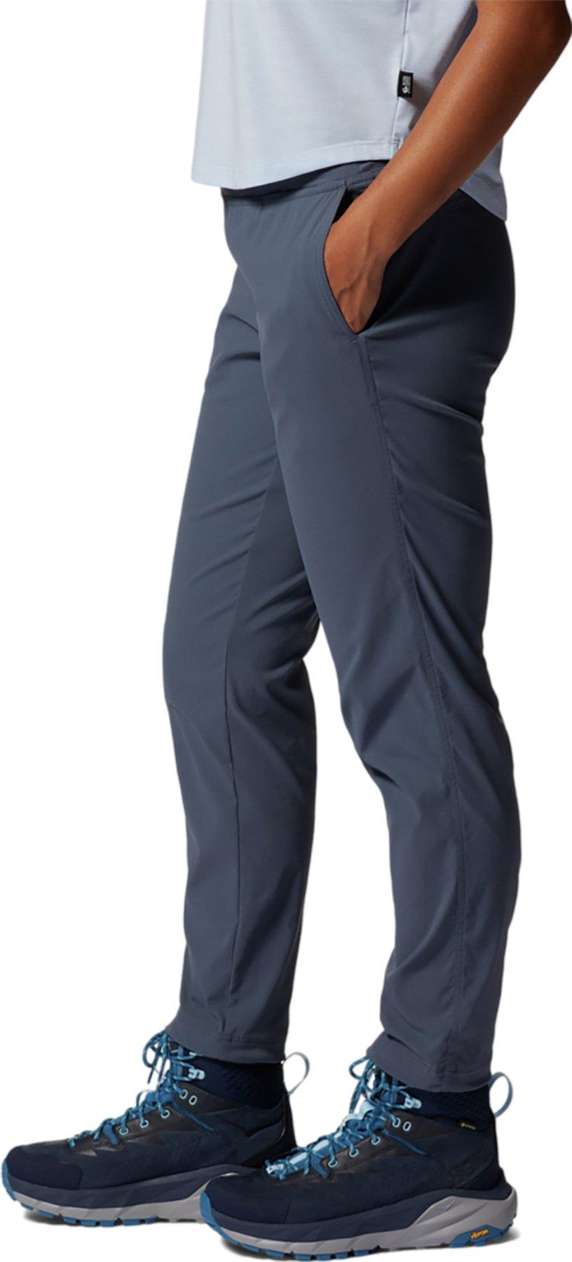 Product gallery image number 5 for product Dynama Pull-On Pants - Women's