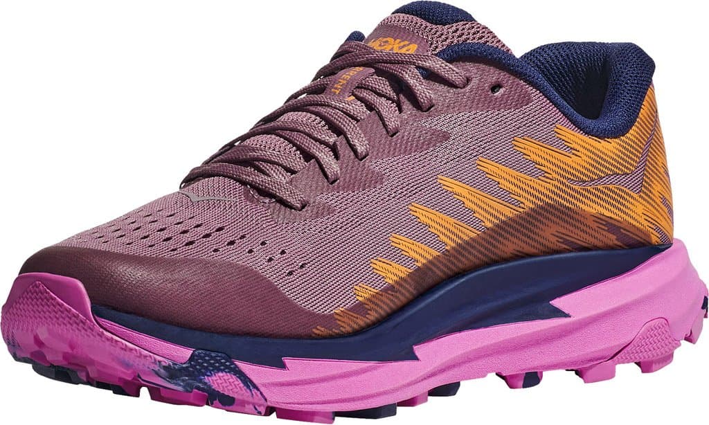 Product gallery image number 8 for product Torrent 3 Trail Running Shoes - Women's