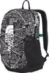 Couleur: TNF Black TNF Marker Logo Print - TNF Black