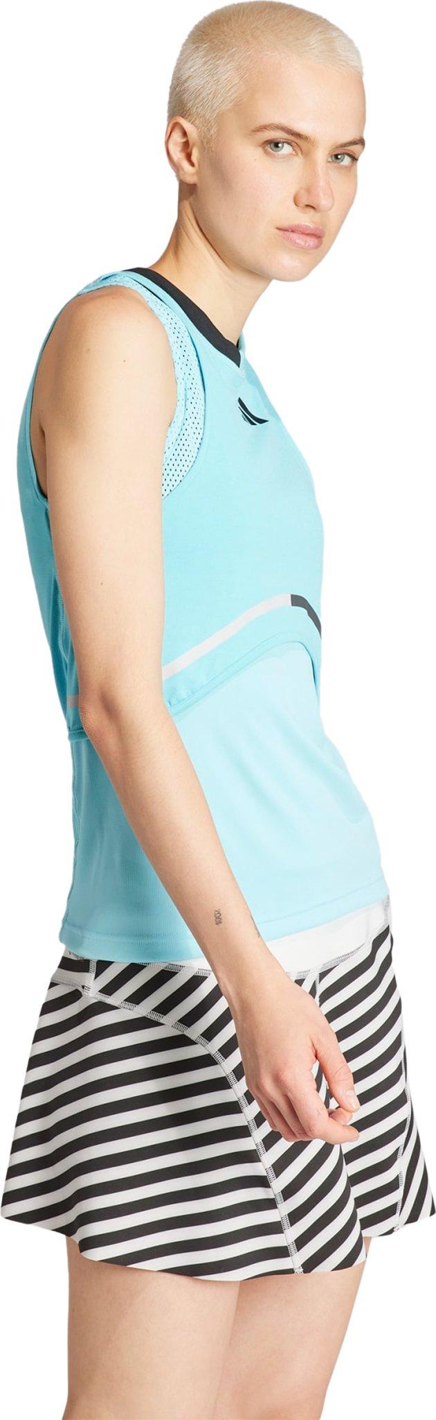 Product gallery image number 4 for product Match Pro Tank Top - Women's