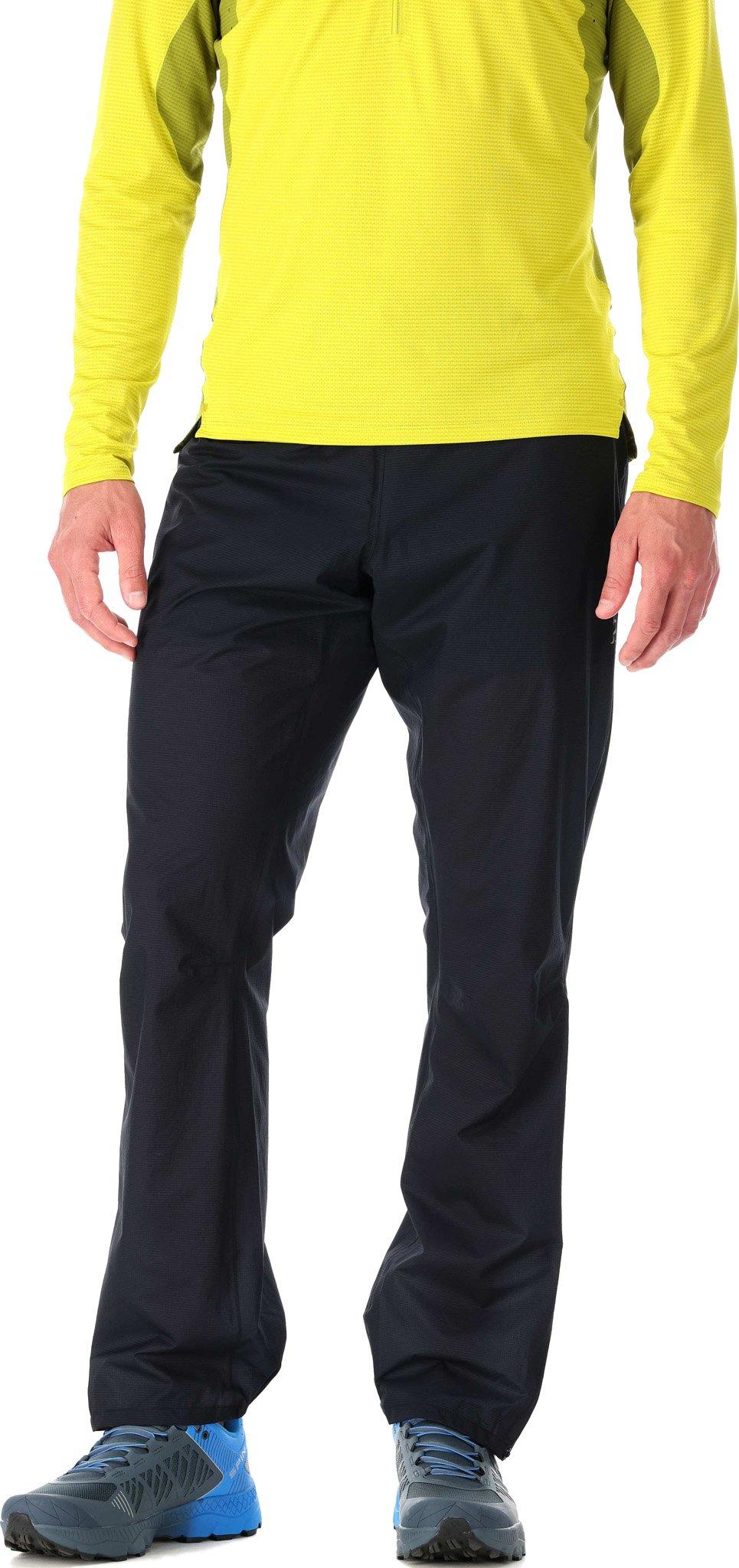 Product gallery image number 2 for product Phantom Pants - Men's