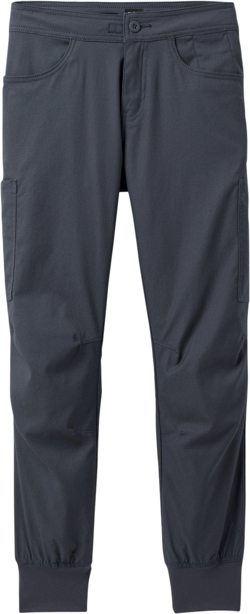 Numéro de l'image de la galerie de produits 3 pour le produit Pantalon de jogging Halle II - Femme