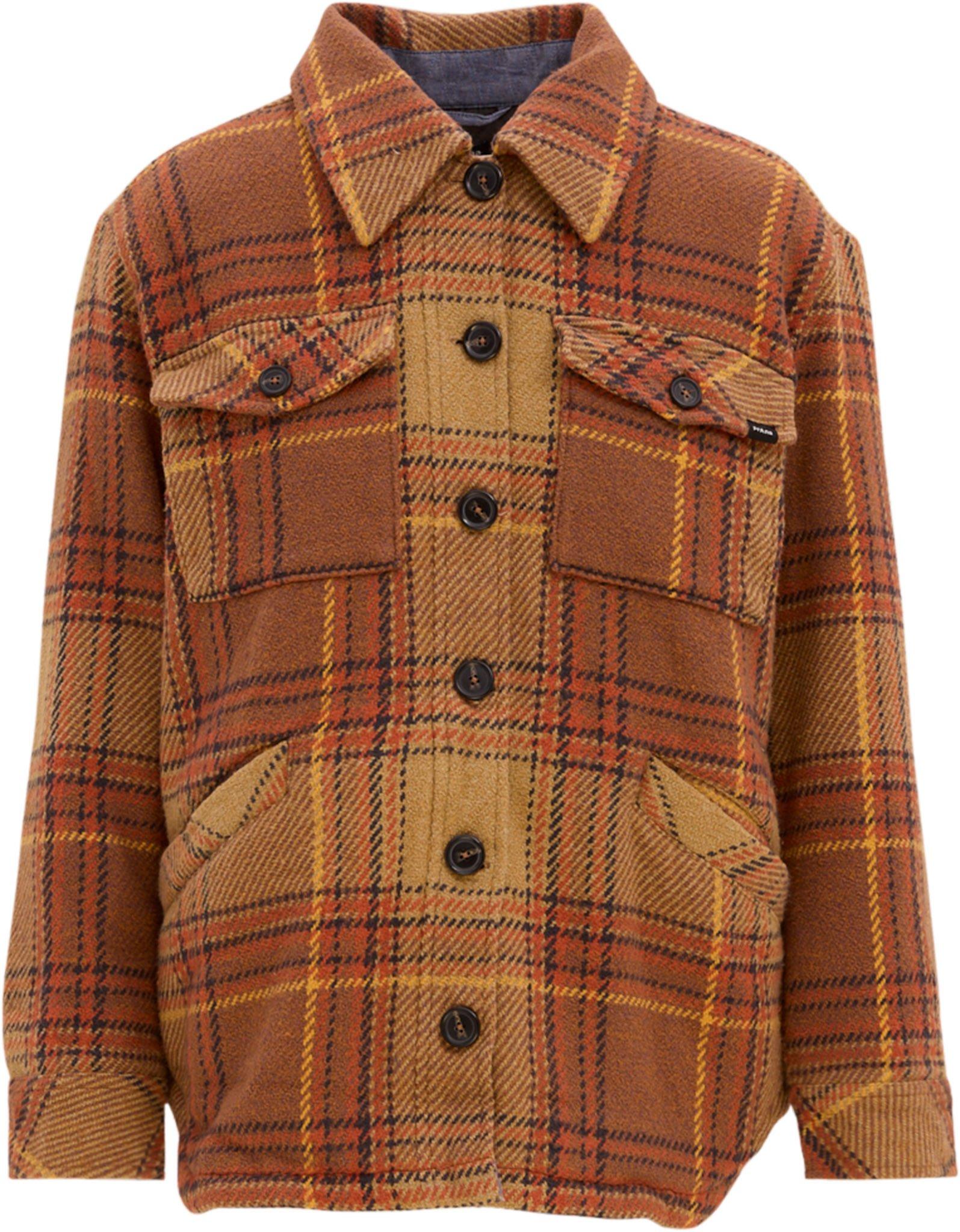 Product image for Lower Falls Flannel Jacket - Women's