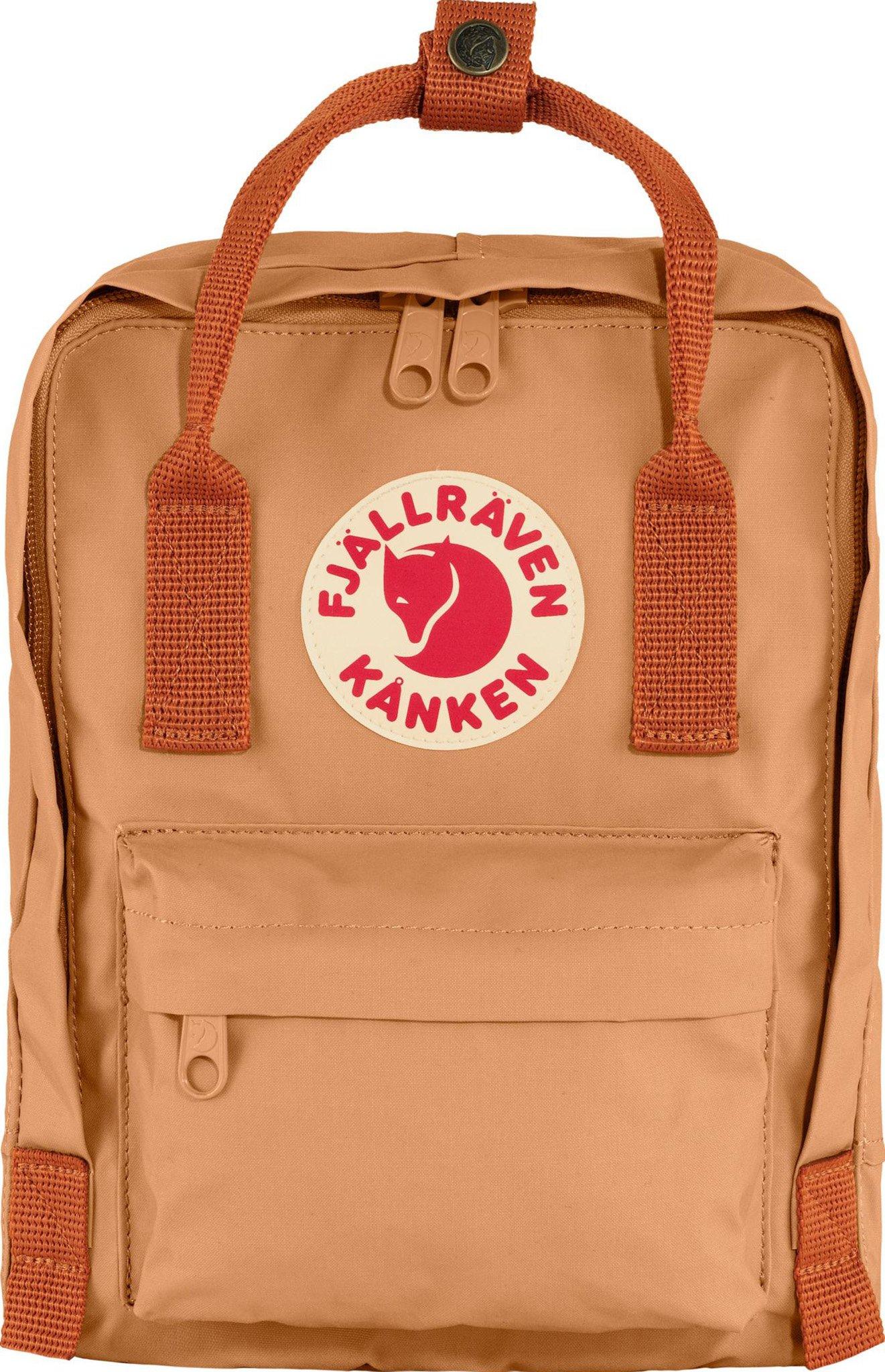 Product gallery image number 3 for product Kånken Mini Backpack 7L