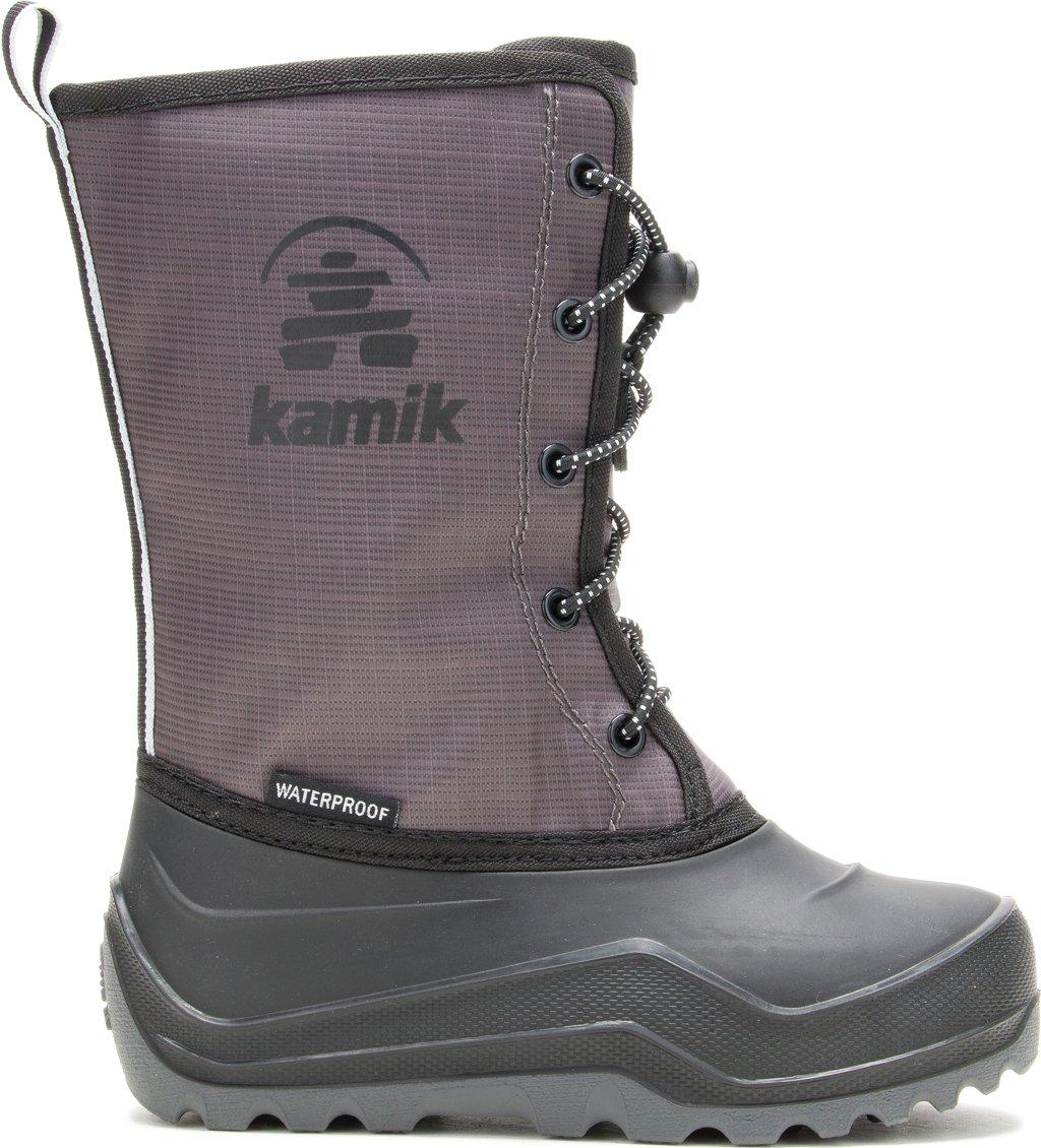 Image de produit pour Bottes d'hiver Snowmate - Grand Enfant