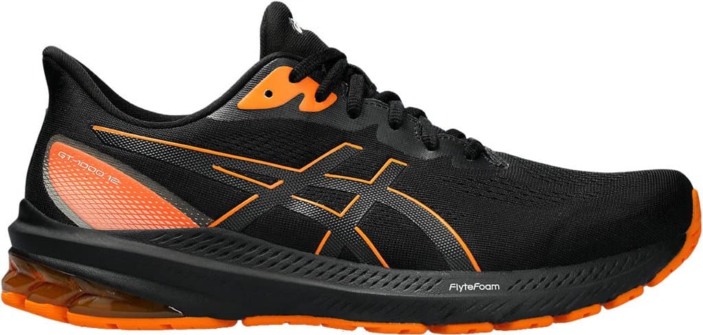 Numéro de l'image de la galerie de produits 1 pour le produit Souliers de course Gt-1000 12 Gtx - Homme