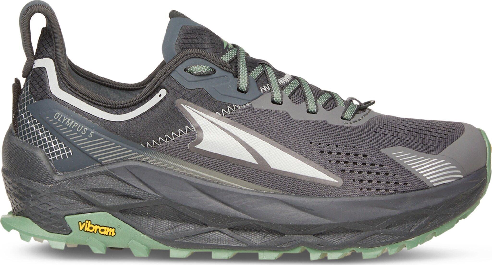 Product gallery image number 9 for product Olympus 5 Trail Running Shoes - Men's