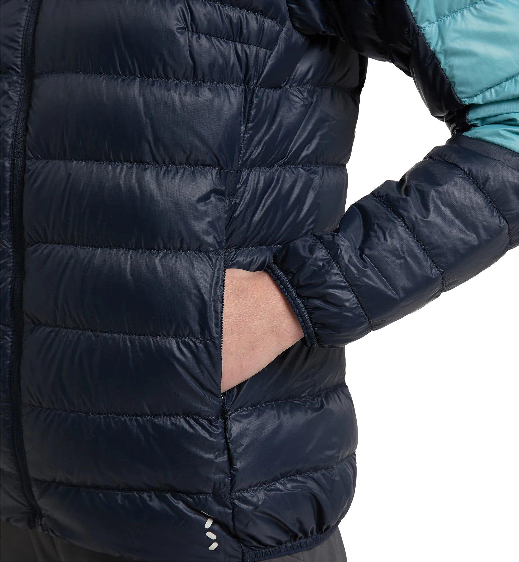 Product gallery image number 3 for product L.I.M Down Jacket - Women's