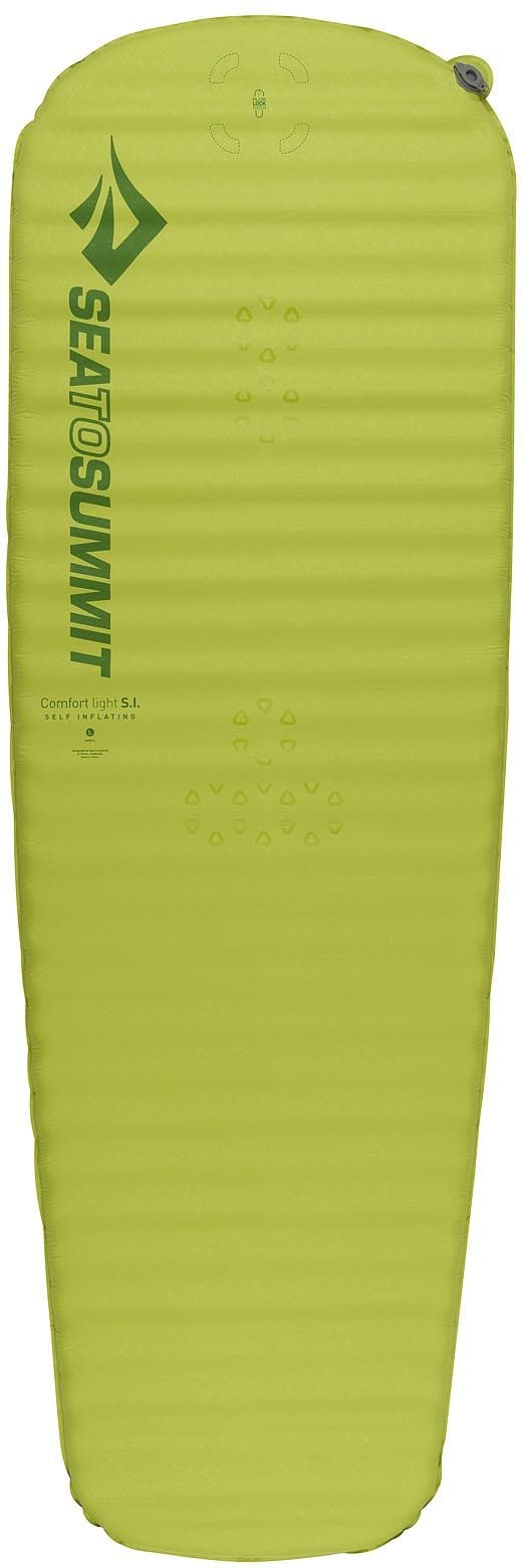 Image de produit pour Matelas de sol auto-gonflant Comfort Light