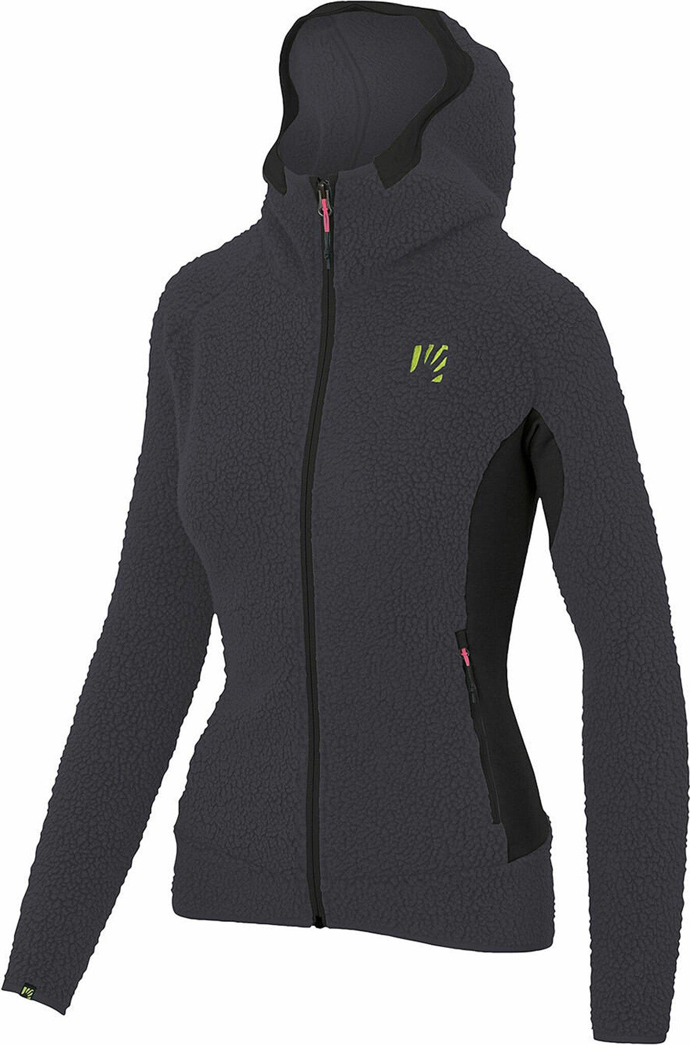 Product gallery image number 1 for product 80'S Hoodie Fleece - Women's