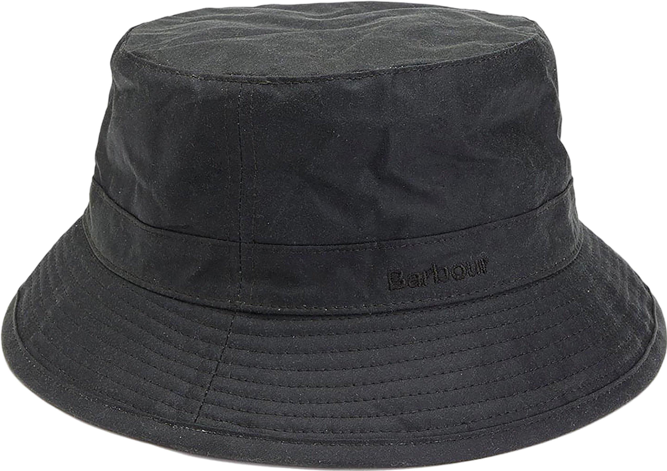 Image de produit pour Chapeau en coton ciré Sports - Homme