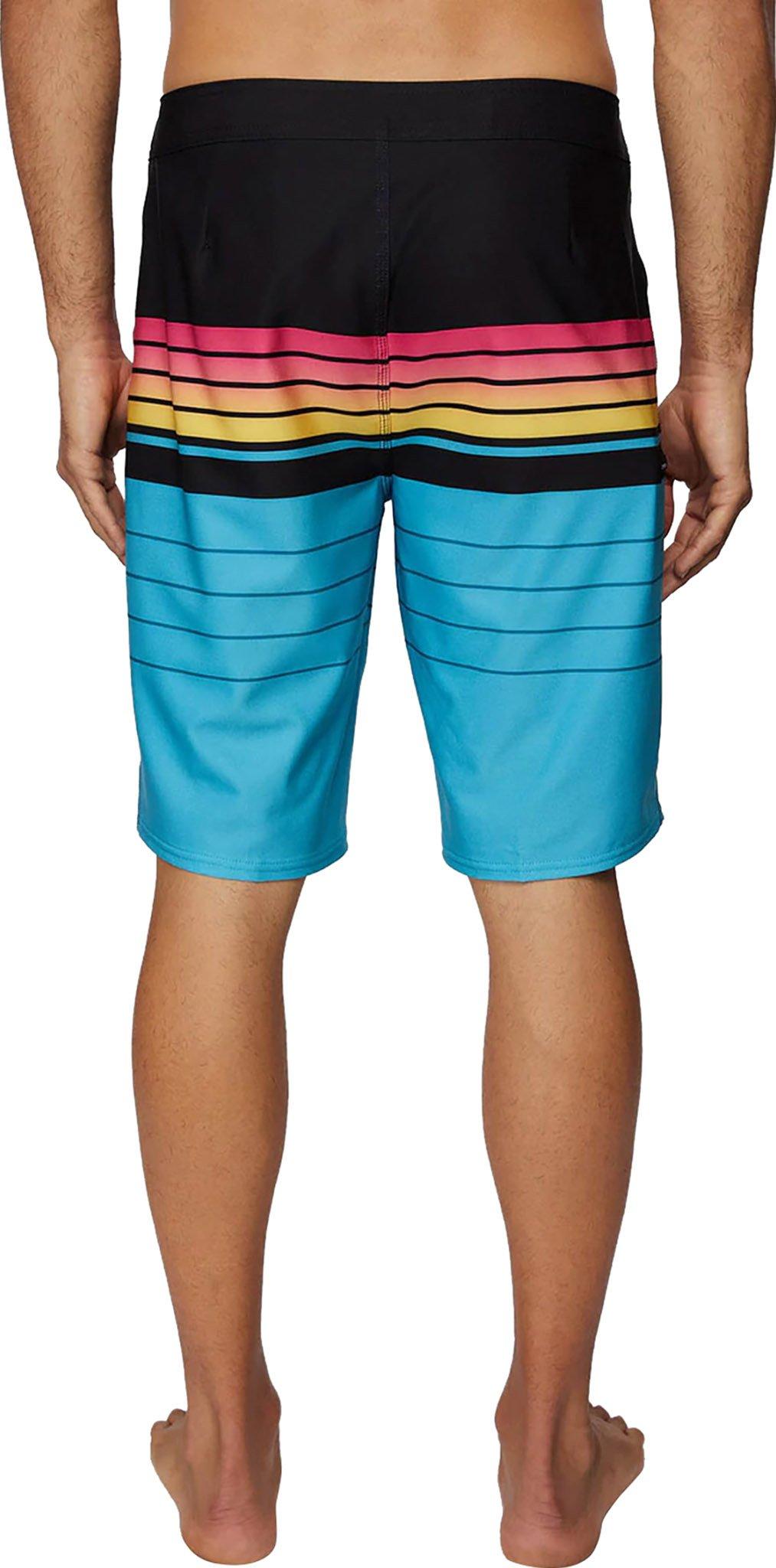 Product gallery image number 2 for product Hyperfreak Heist Boardshorts - Men's