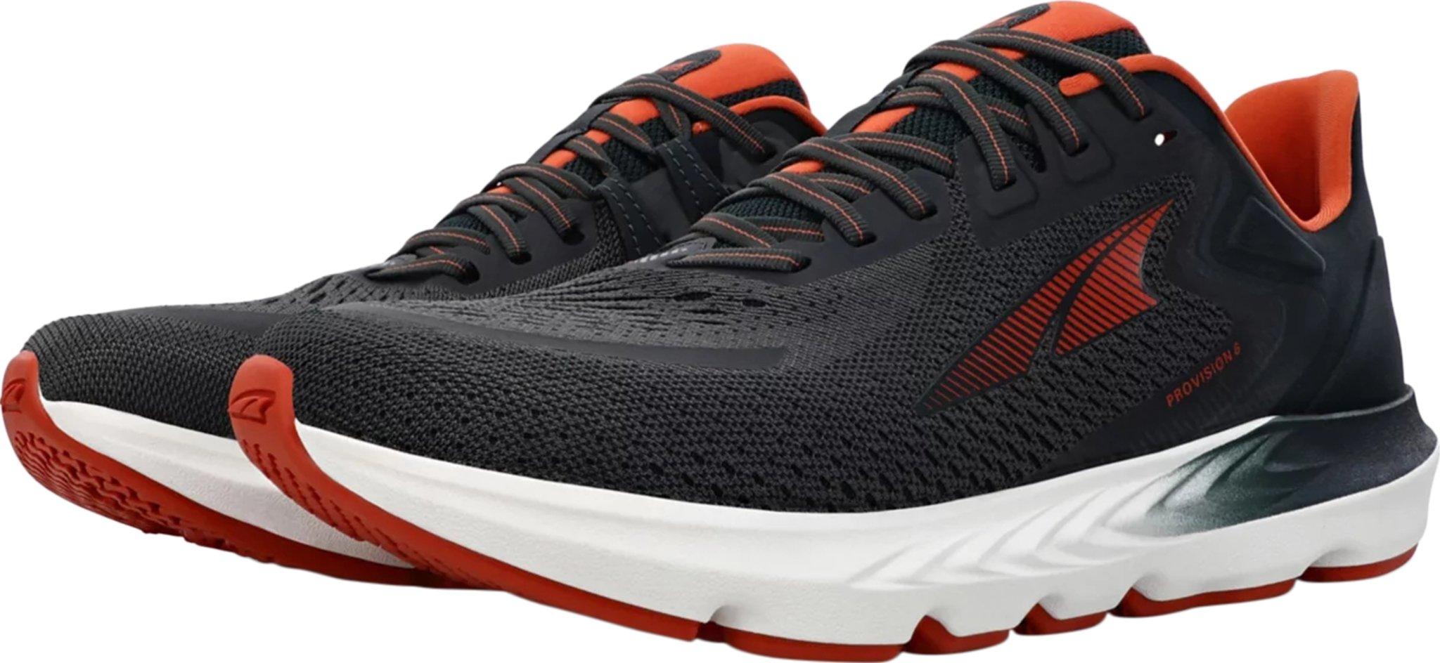 Product gallery image number 2 for product Provision 6 Road Running Shoes - Men's