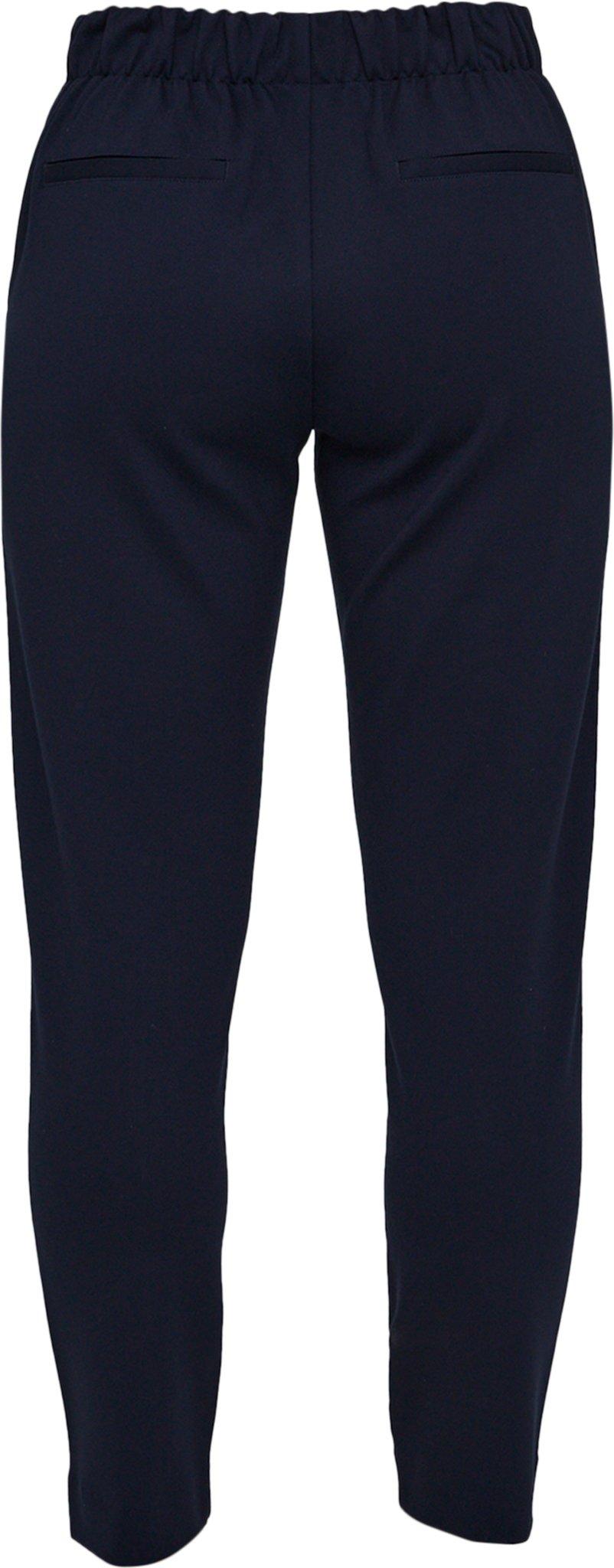 Numéro de l'image de la galerie de produits 2 pour le produit Pantalon longueur cheville Oltrarno - Femme