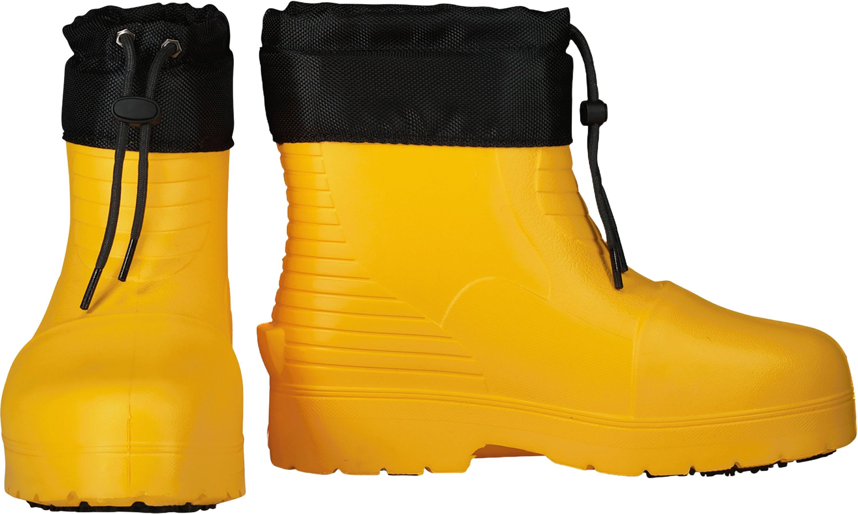 Product gallery image number 4 for product Niseko 2.0 Low Boots - Unisex