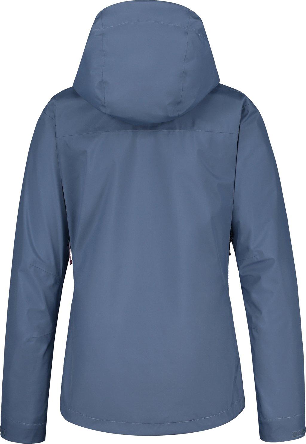 Product gallery image number 6 for product Arc Eco Waterproof Jacket - Women's