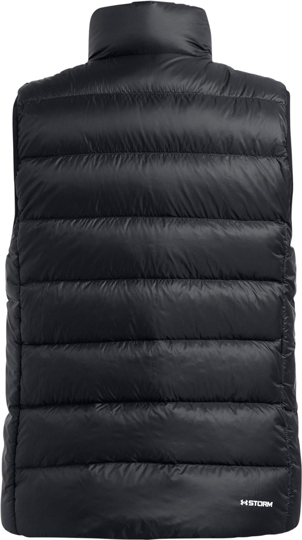 Numéro de l'image de la galerie de produits 2 pour le produit Veste en duvet UA Legend - Femme