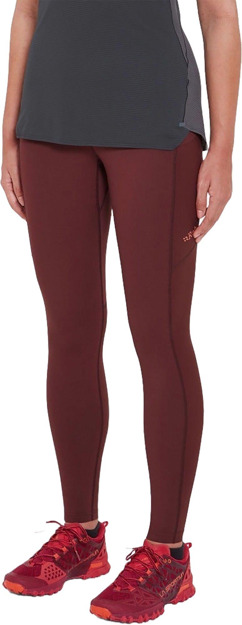 Product gallery image number 6 for product Talus Tight - Women's