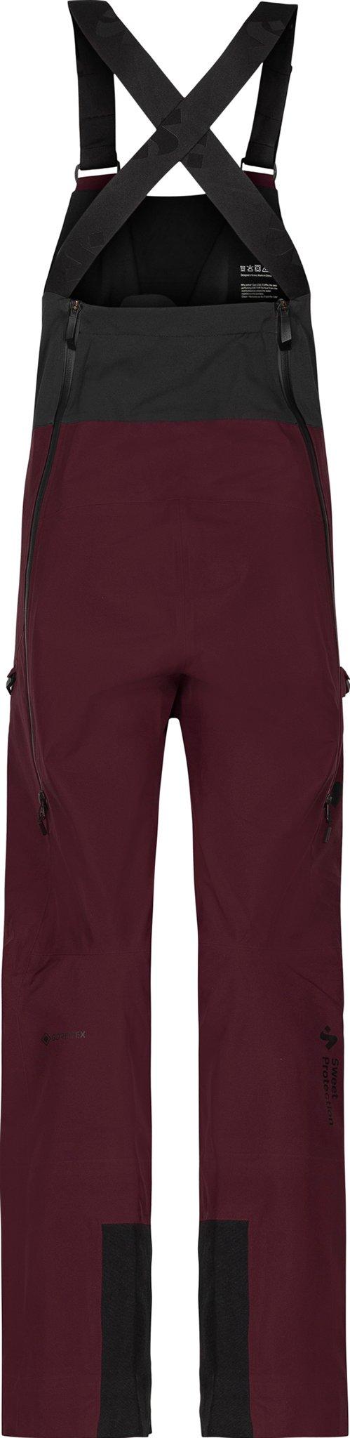 Product image for Crusader X Gore-Tex Bib Pants - Women’s