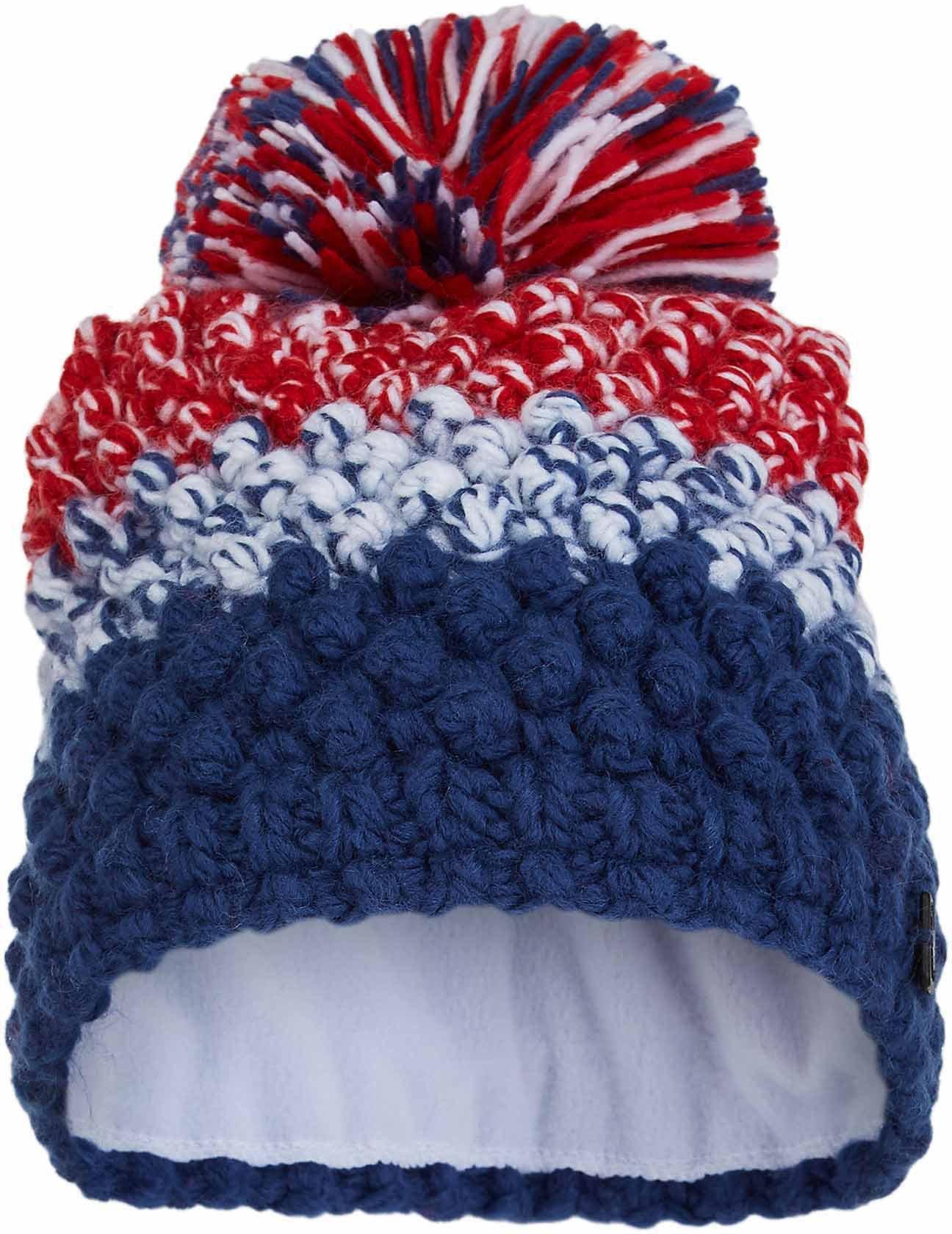 Product gallery image number 3 for product Brrr Berry Beanie - Women's