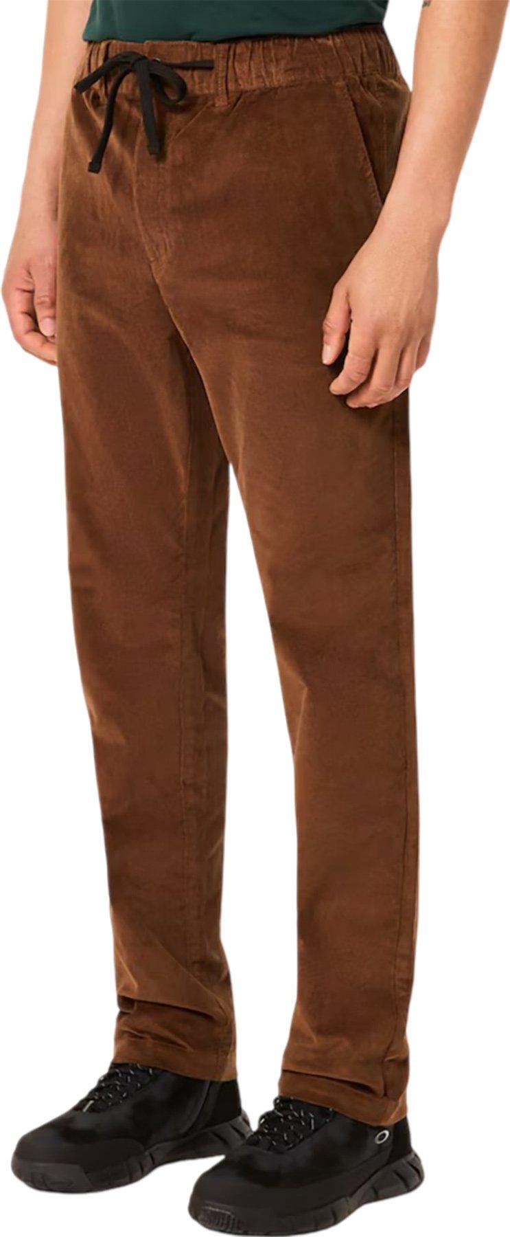 Product gallery image number 8 for product Roam Commuter Corduroy Pant - Men's