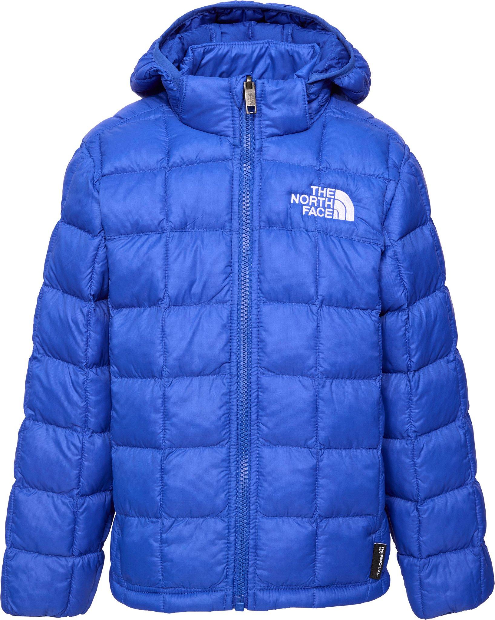 TNF Blue